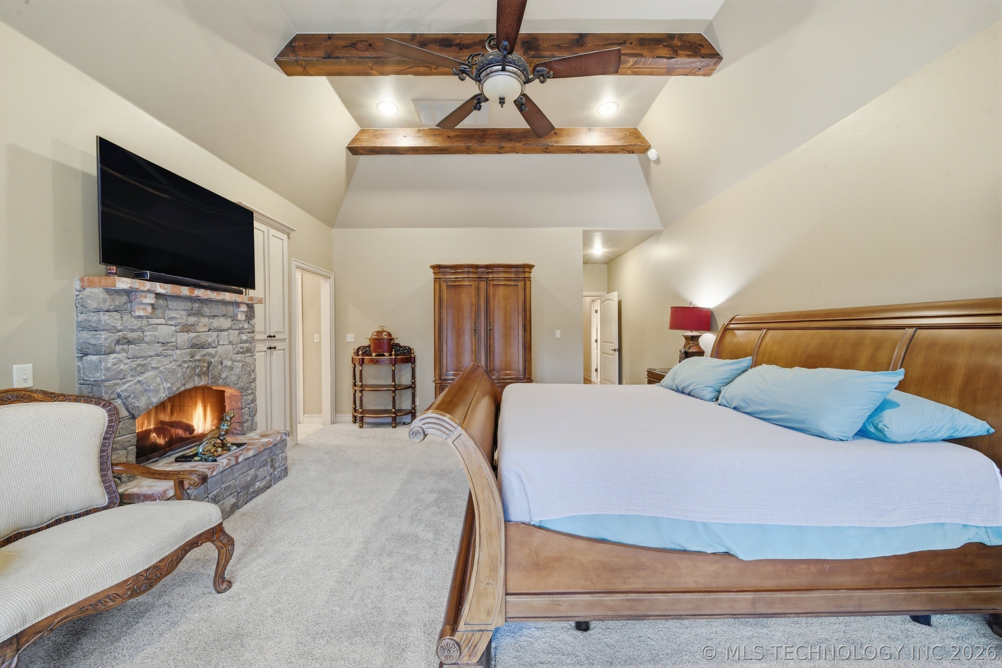 Tulsa, Oklahoma, 74105, United States, 5 Bedrooms Bedrooms, ,5 BathroomsBathrooms,Residential,Active,2035149