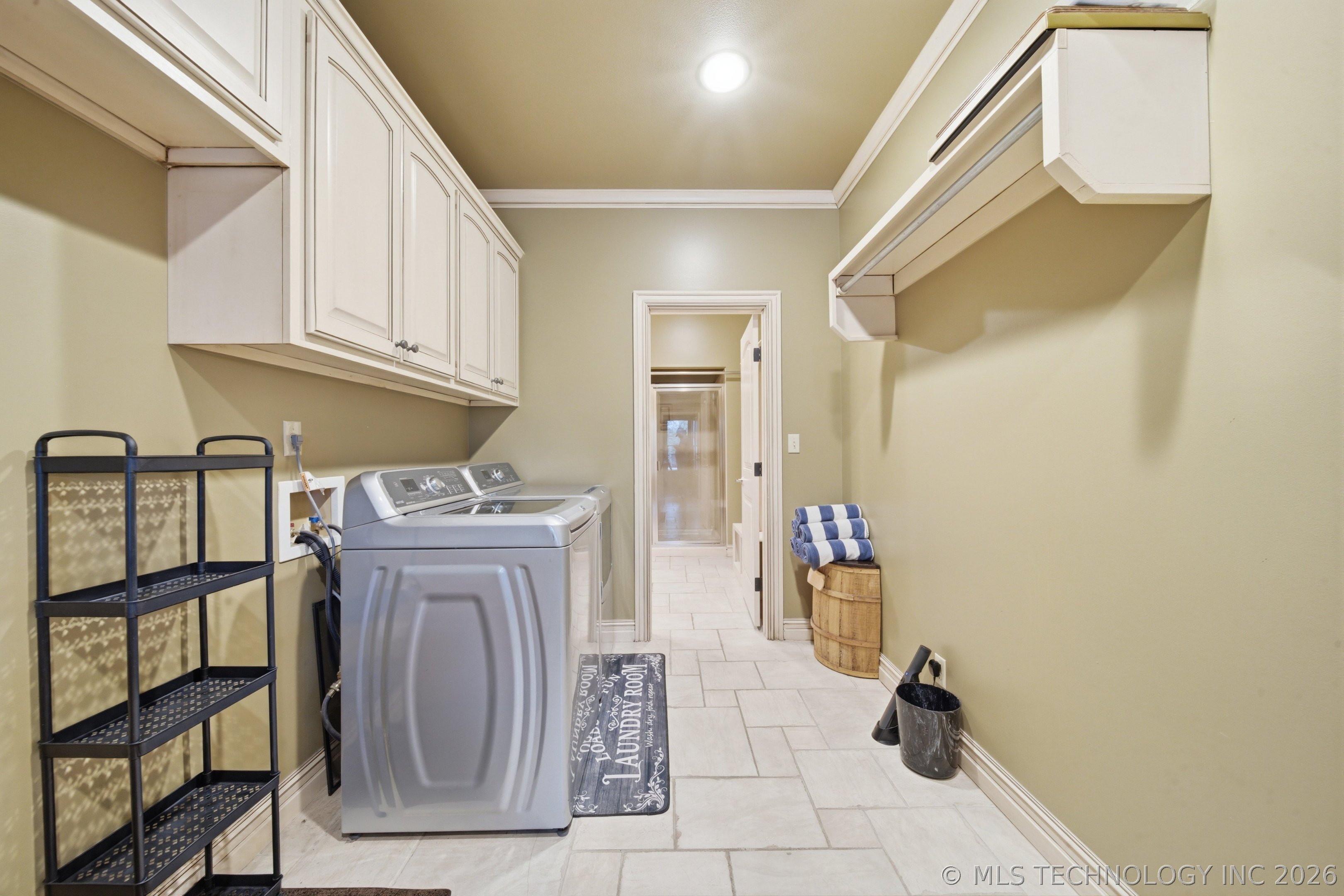 Tulsa, Oklahoma, 74105, United States, 5 Bedrooms Bedrooms, ,5 BathroomsBathrooms,Residential,Active,2035149