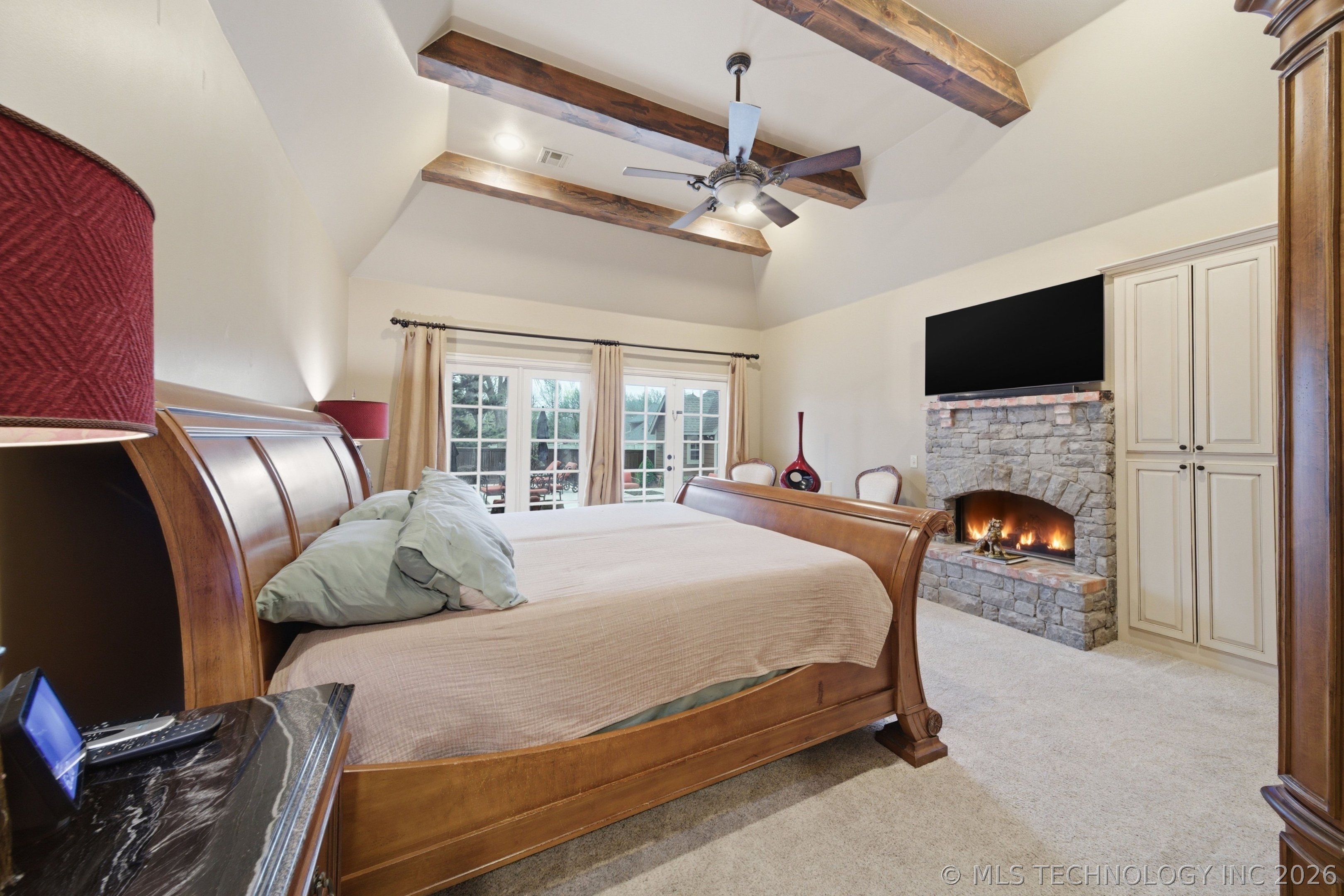 Tulsa, Oklahoma, 74105, United States, 5 Bedrooms Bedrooms, ,5 BathroomsBathrooms,Residential,Active,2035149