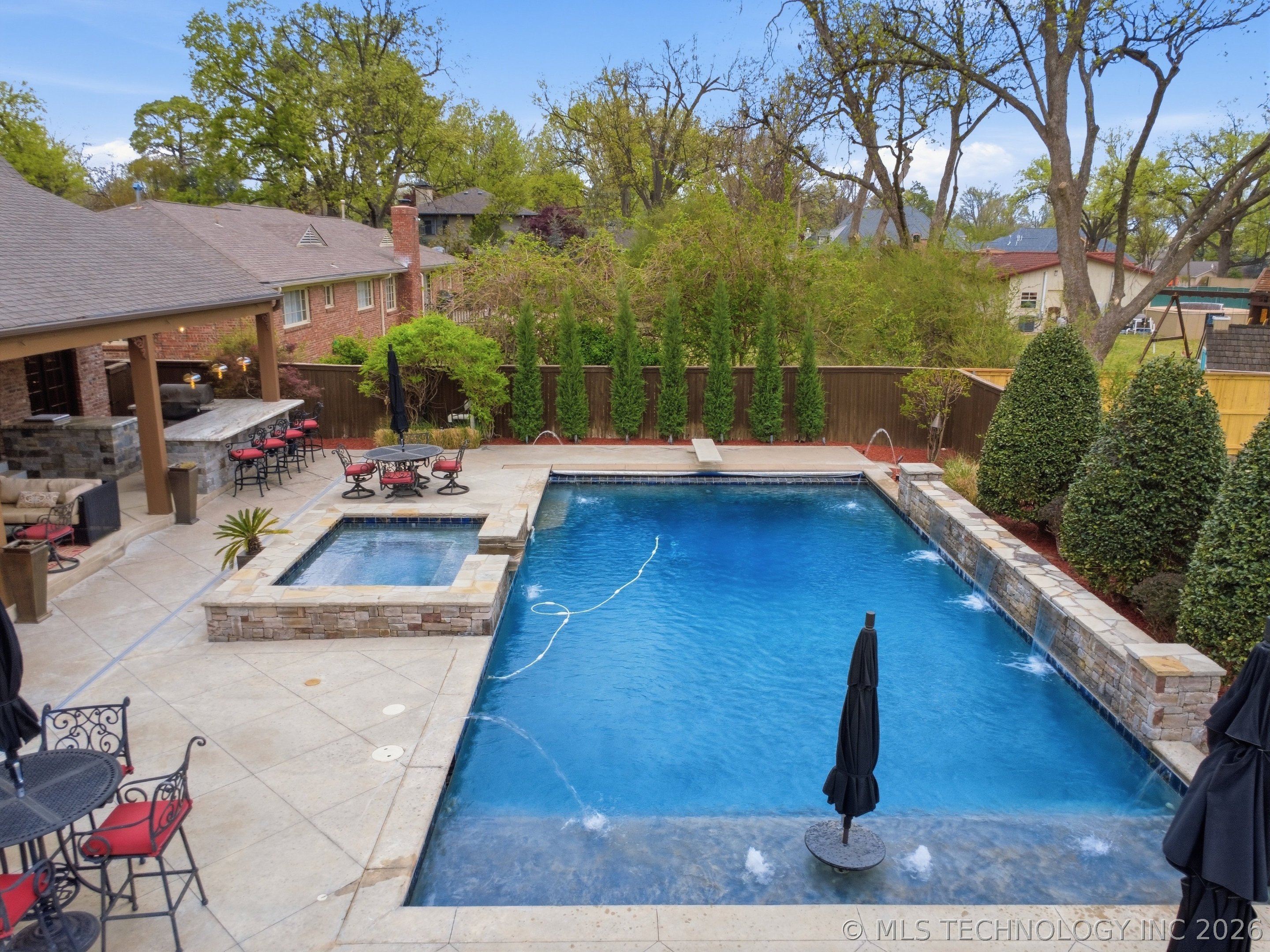 Tulsa, Oklahoma, 74105, United States, 5 Bedrooms Bedrooms, ,5 BathroomsBathrooms,Residential,Active,2035149