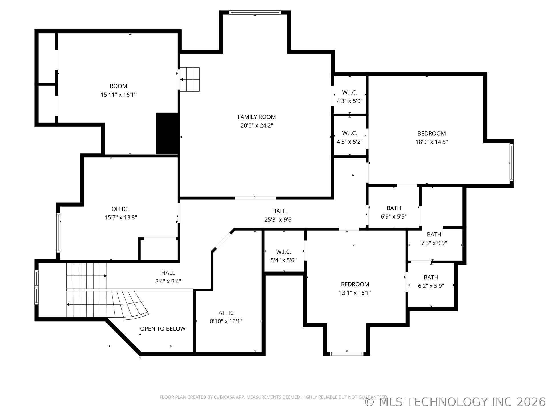 Tulsa, Oklahoma, 74105, United States, 5 Bedrooms Bedrooms, ,5 BathroomsBathrooms,Residential,Active,2035149