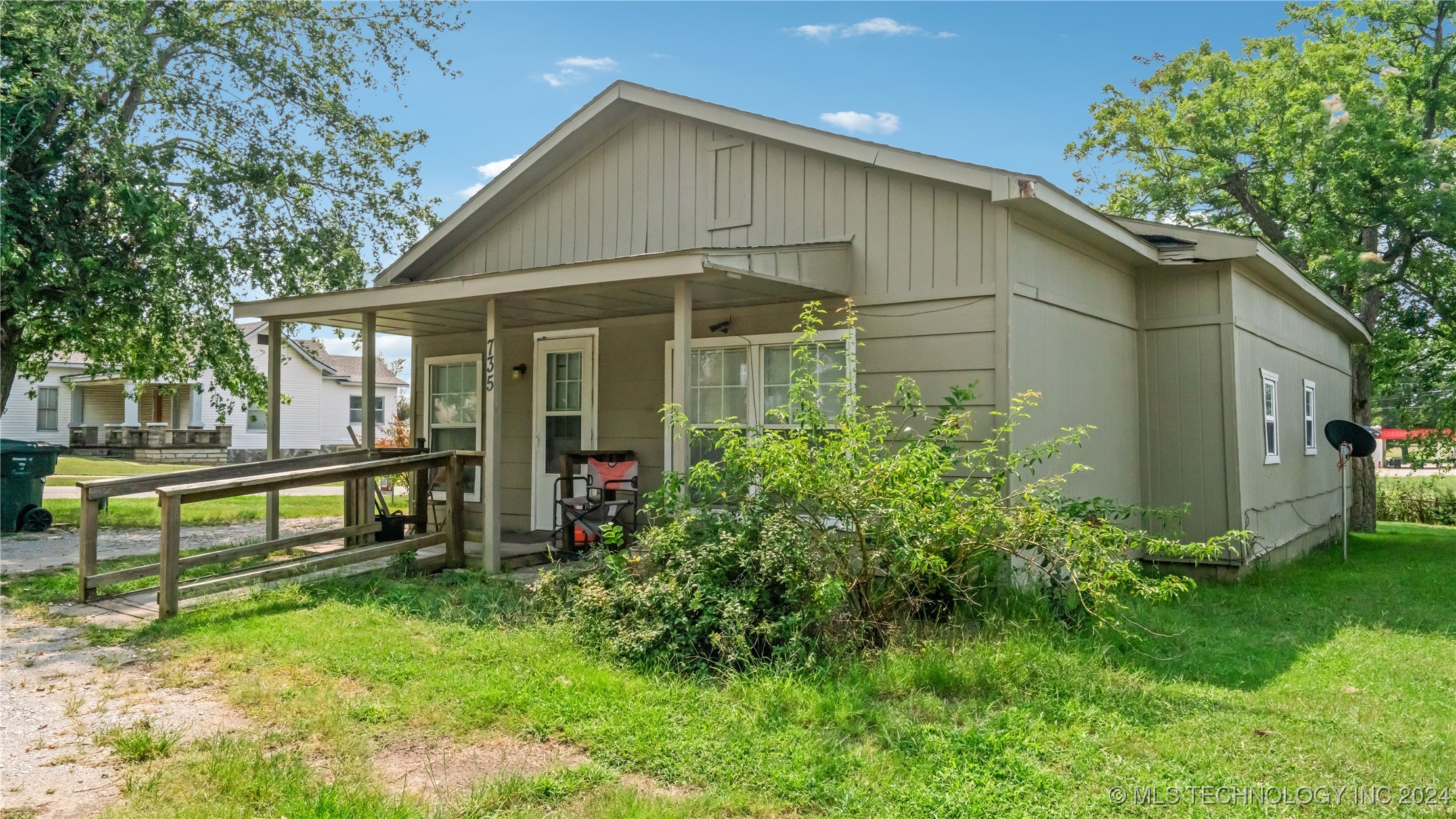 View Claremore, OK 74017 house