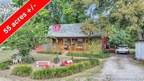 37001 US Hwy 70 Bennington OK 74723