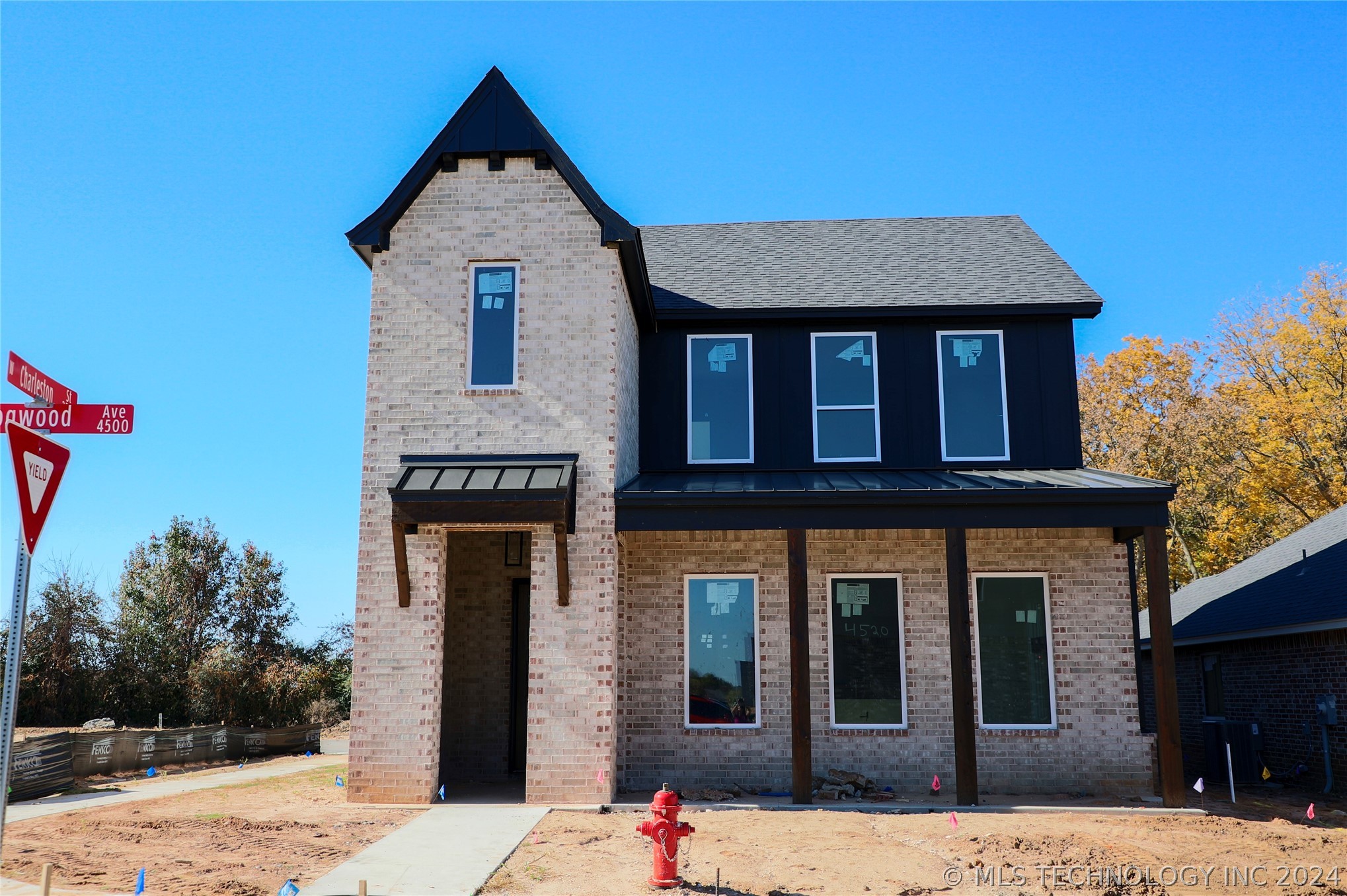 View Broken Arrow, OK 74011 house
