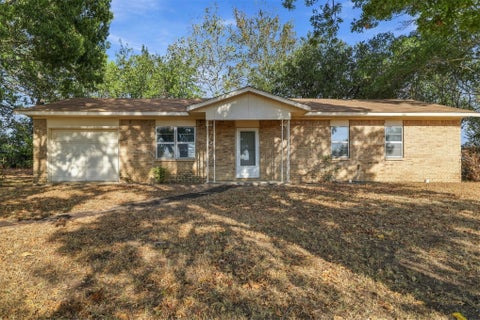 Photo of 1409 Streetman Road, Mead, OK 73449 (MLS # 2637762)