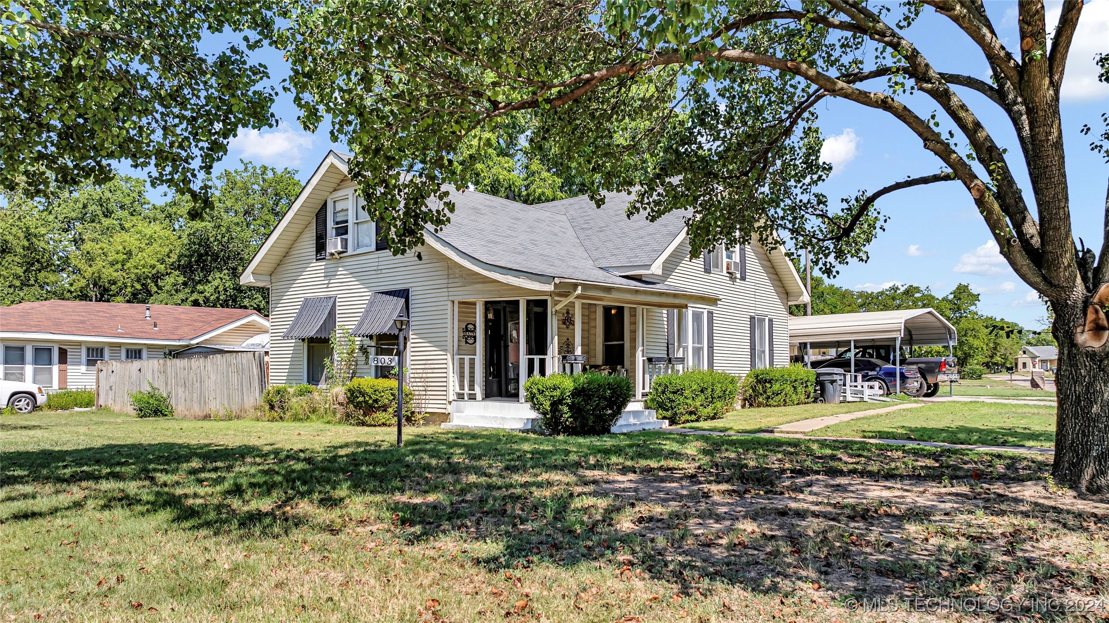 View Ardmore, OK 73401 house