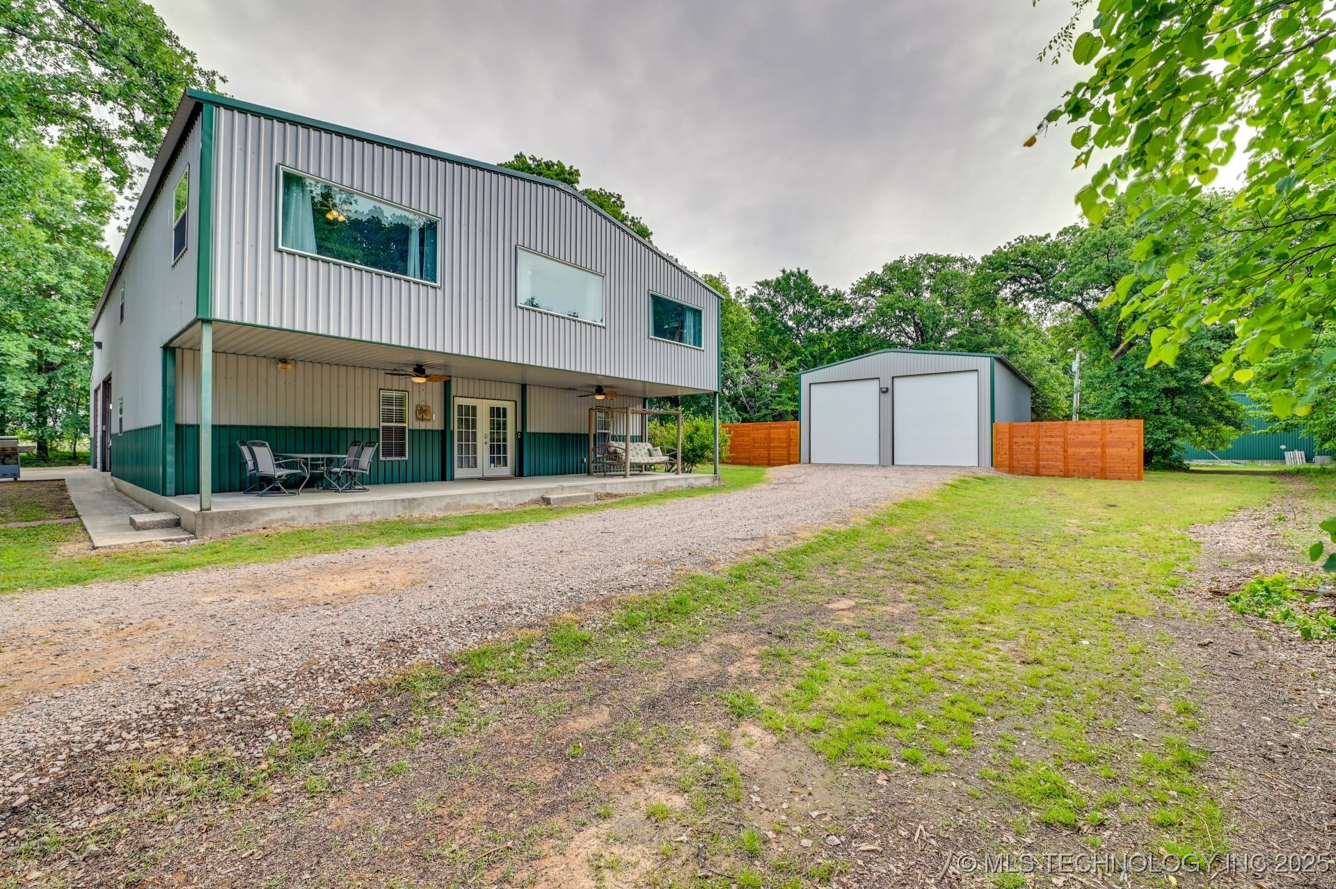 1694 Boat Ramp Road