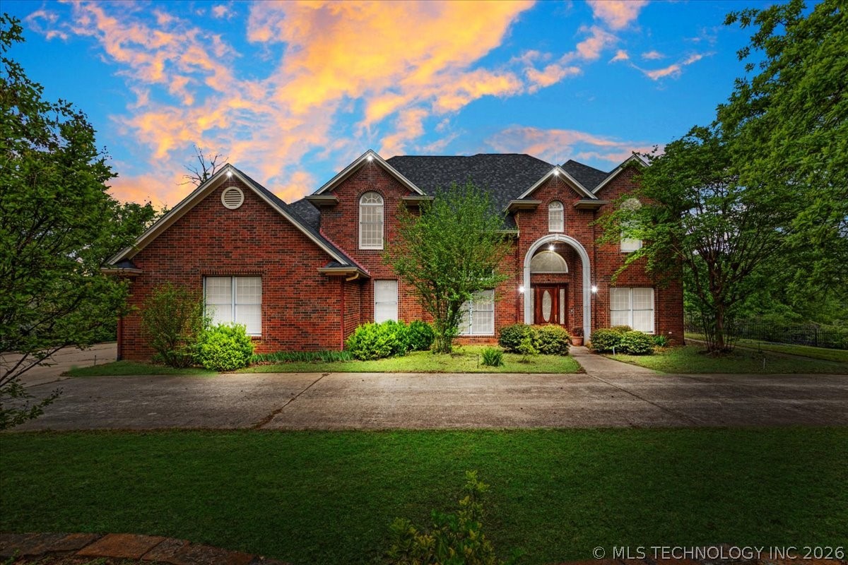 2534 Wilson