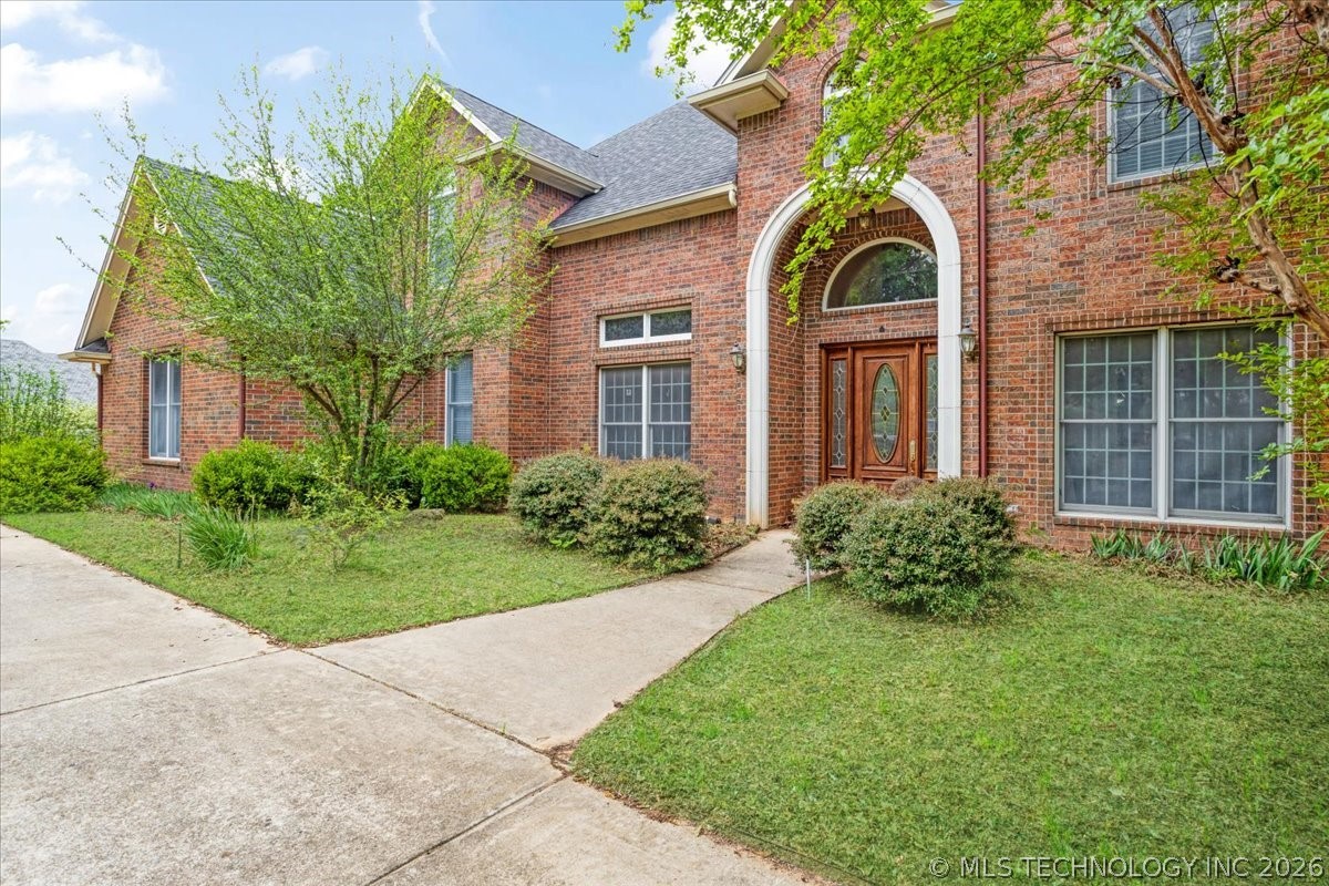 2534 Wilson