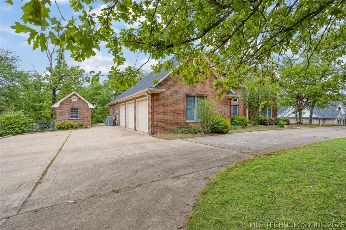 2534 Wilson