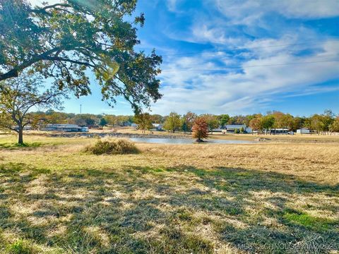 4605 Skiver Lane Kingston OK 73439