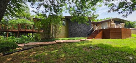 Photo of 7601 S 225TH EastAvenue, Broken Arrow, OK 74014 (MLS # 2619718)