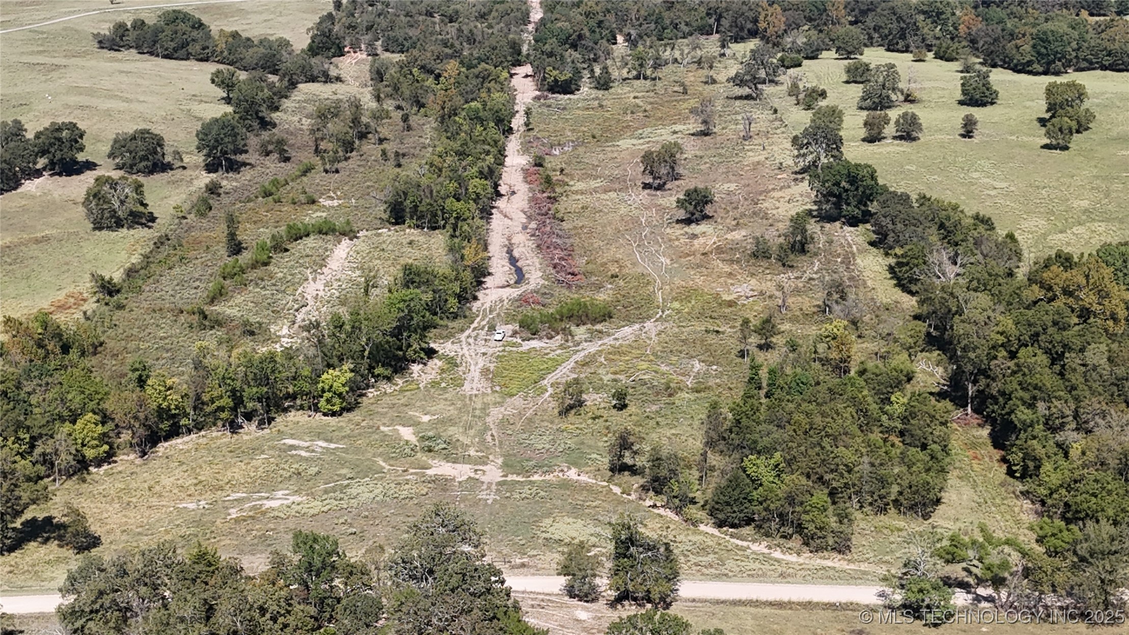 000 Sandy Creek