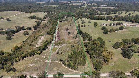 000 Sandy Creek Coleman OK 73432
