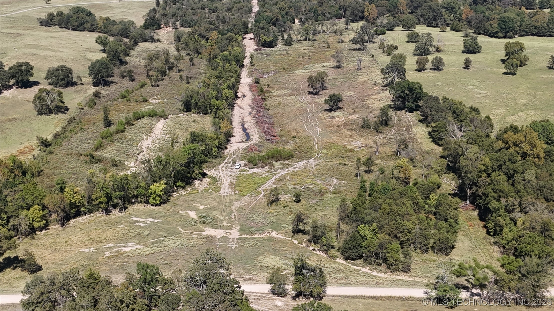 000 Sandy Creek