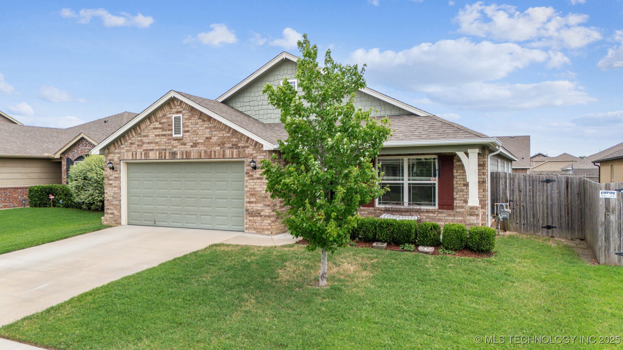 11119 N 145th EastPlace