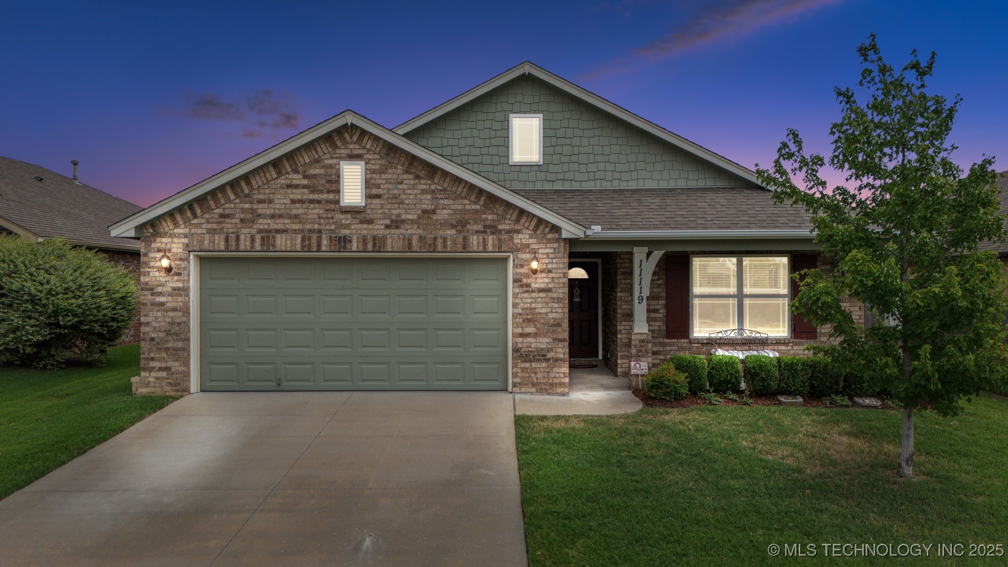 11119 N 145th EastPlace