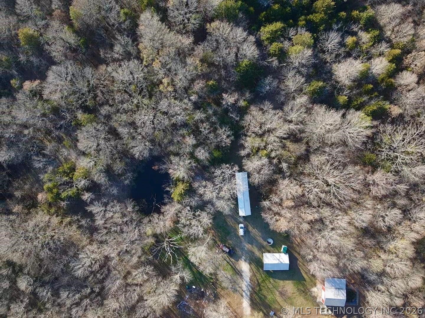 Photo 1 of 32 — 1368 N 4155, Hugo, OK 74743