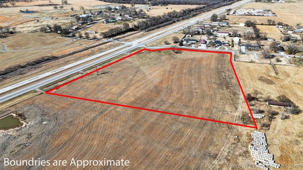 69 PRYOR CREEK LN, CHOUTEAU, OK 74337 - Image a7c533a1f54dbe6f49da9d7d40c5a9fb/3700983972