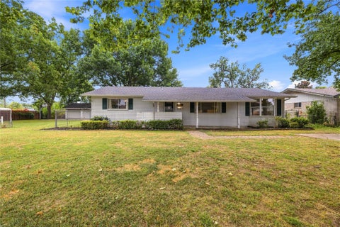 Photo of 12 W Stadium Road, Bixby, OK 74008 (MLS # 2632184)