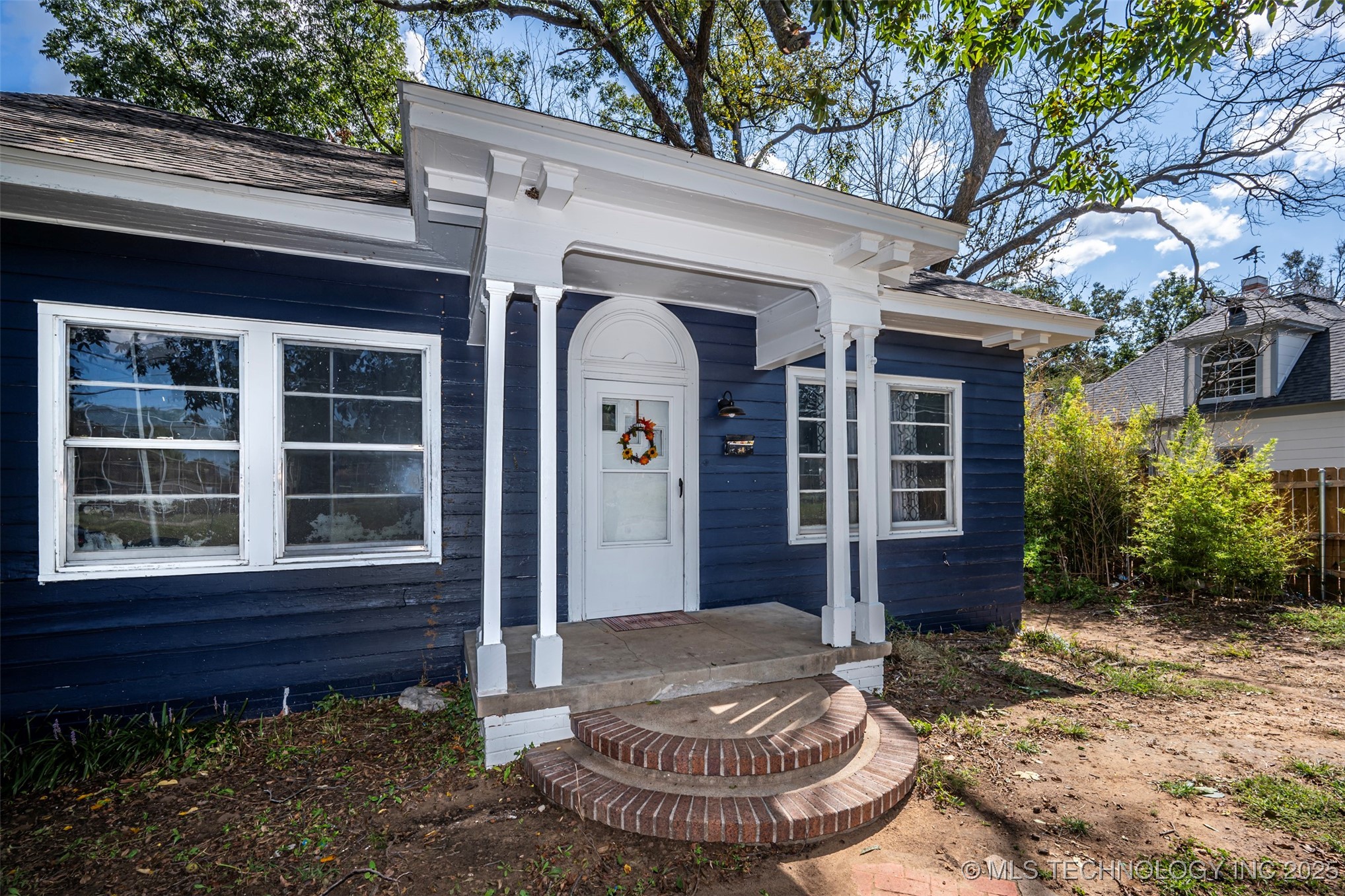Photo 1 of 31 — 906 B Street NW, Ardmore, OK 73401