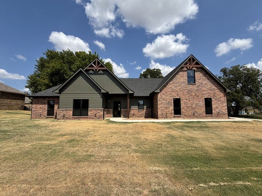 33 WILDERNESS RD N, CALERA, OK 74730 - Image a7f4e10f80d105f6e54818bc66bab5d2/2890955677