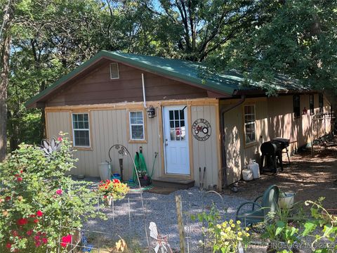 4905 Blackfoot Lane Kingston OK 73439