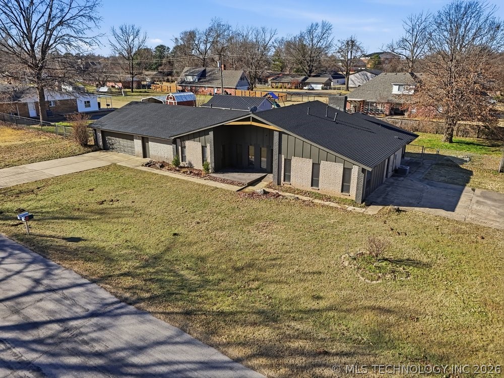 Photo 1 of 64 — 12910 S 123rd East Avenue, Broken Arrow, OK 74011