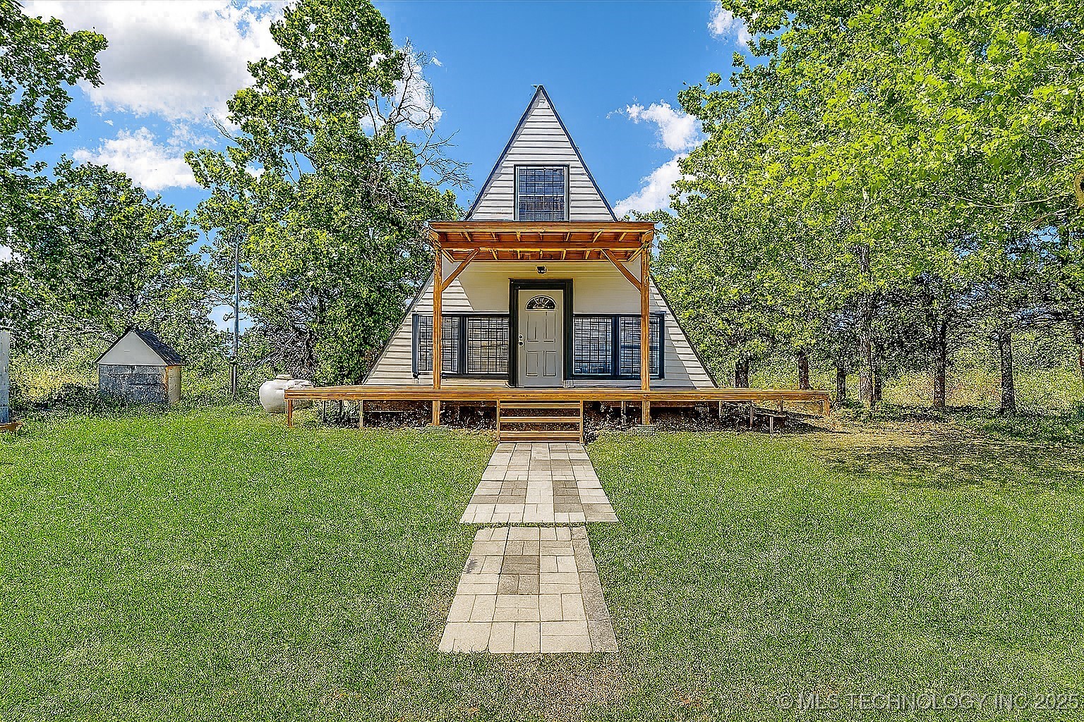 5357 Ranch