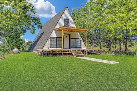 5357 Ranch Kingston OK 73439