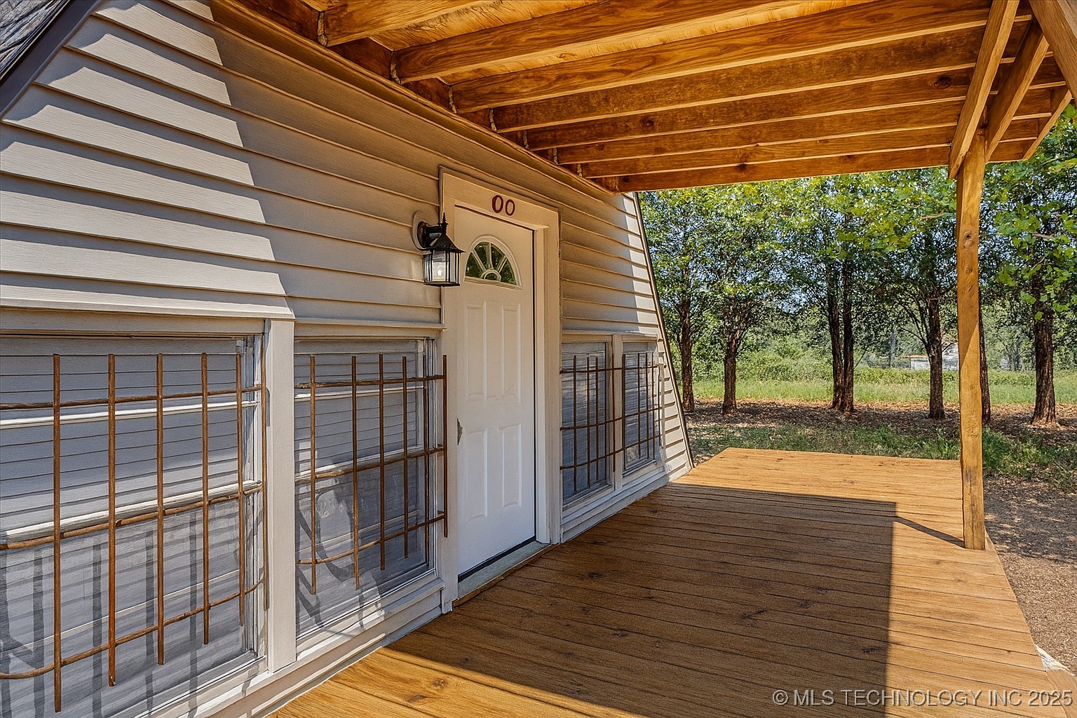 5357 Ranch