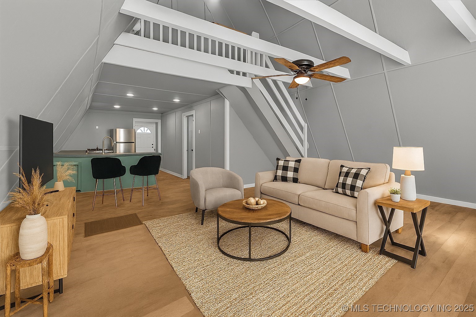 5357 Ranch