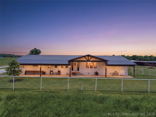 394850 W 4000 RD, SKIATOOK, OK 74070 - Image a821ccdfd7b937ecf6c9507b3dc2e518/2216229863