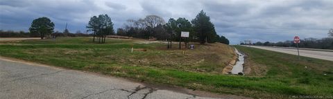 5026 E Hwy 3 Road Atoka OK 74525