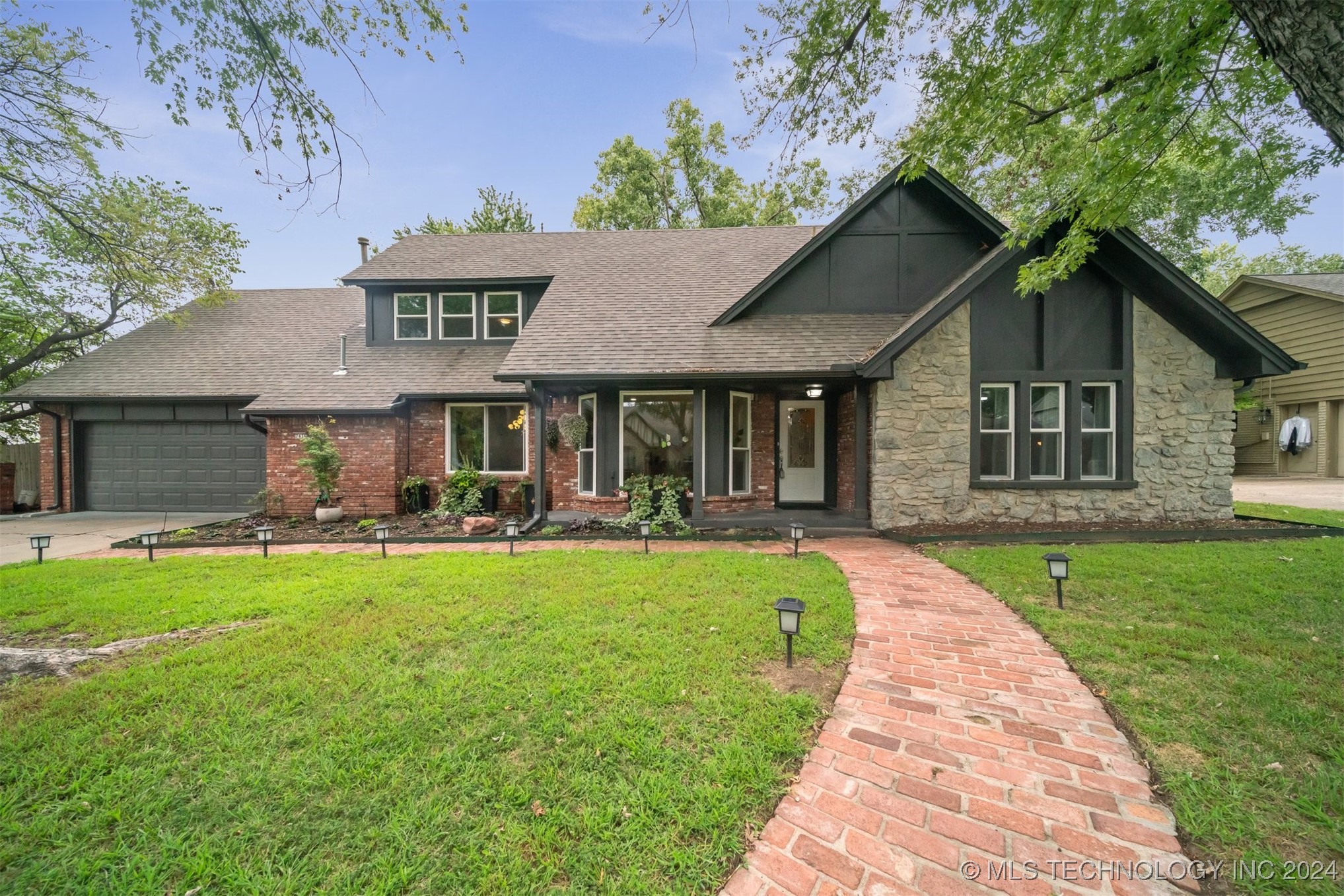 View Tulsa, OK 74133 house