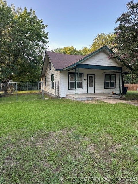 416 W Mulberry