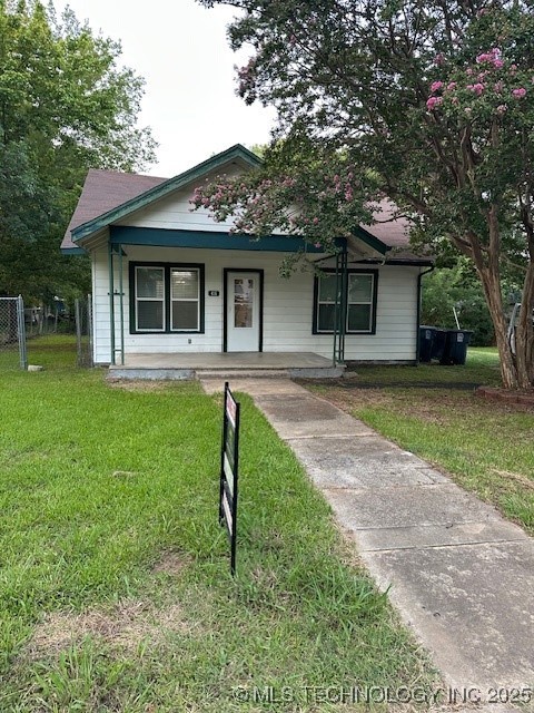 416 W Mulberry