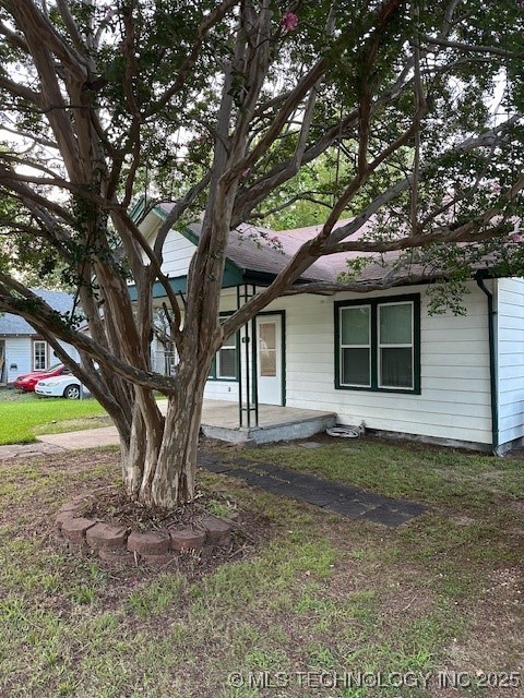416 W Mulberry