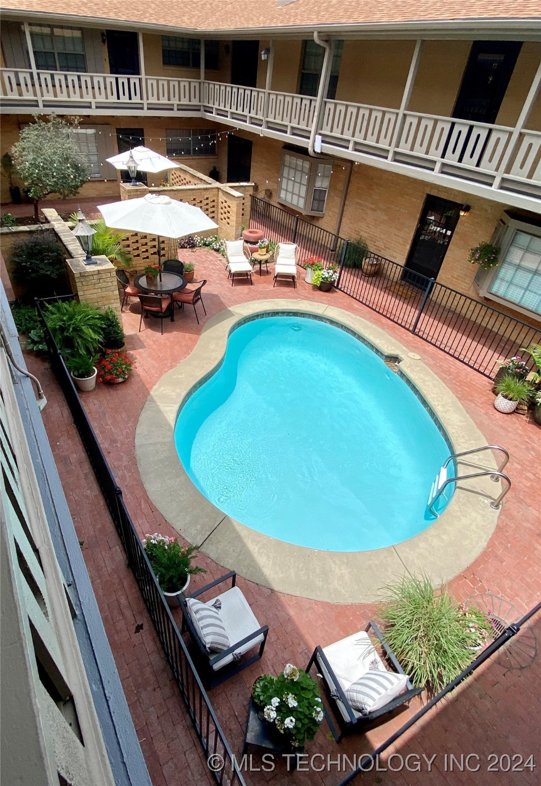 View Tulsa, OK 74105 condo