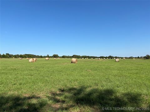10830 E Slab Road Coleman OK 73432