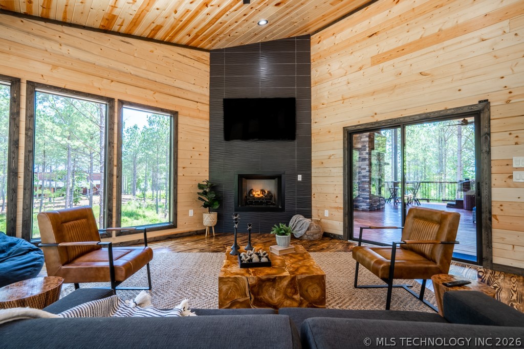 75 Redbud Springs Trail
