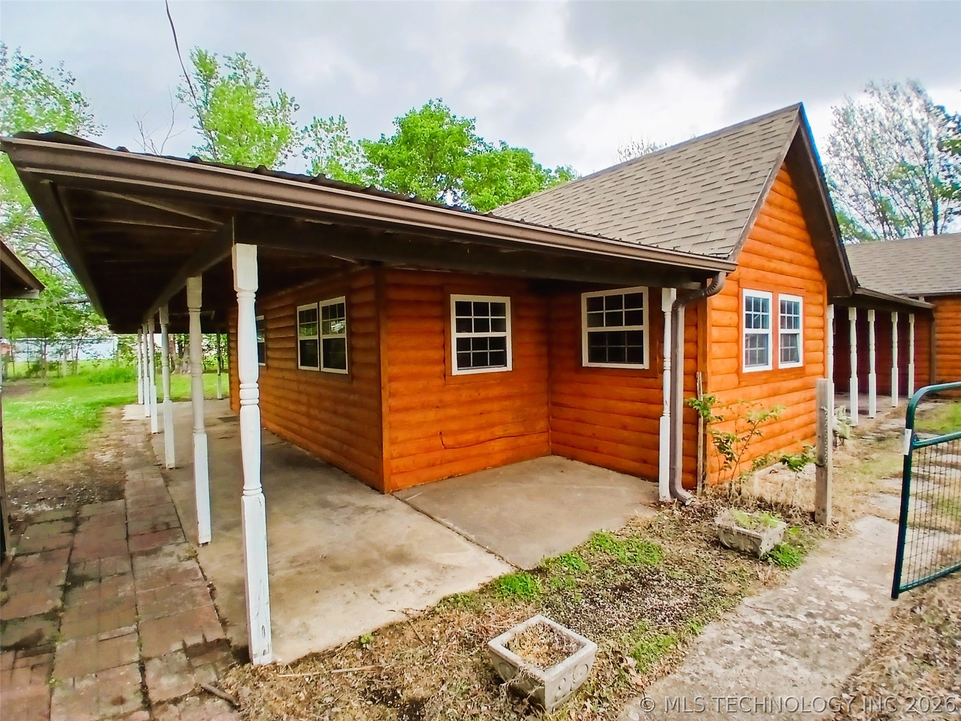 Photo 1 of 47 — 642 Mississippi Street, Nowata, OK 74048