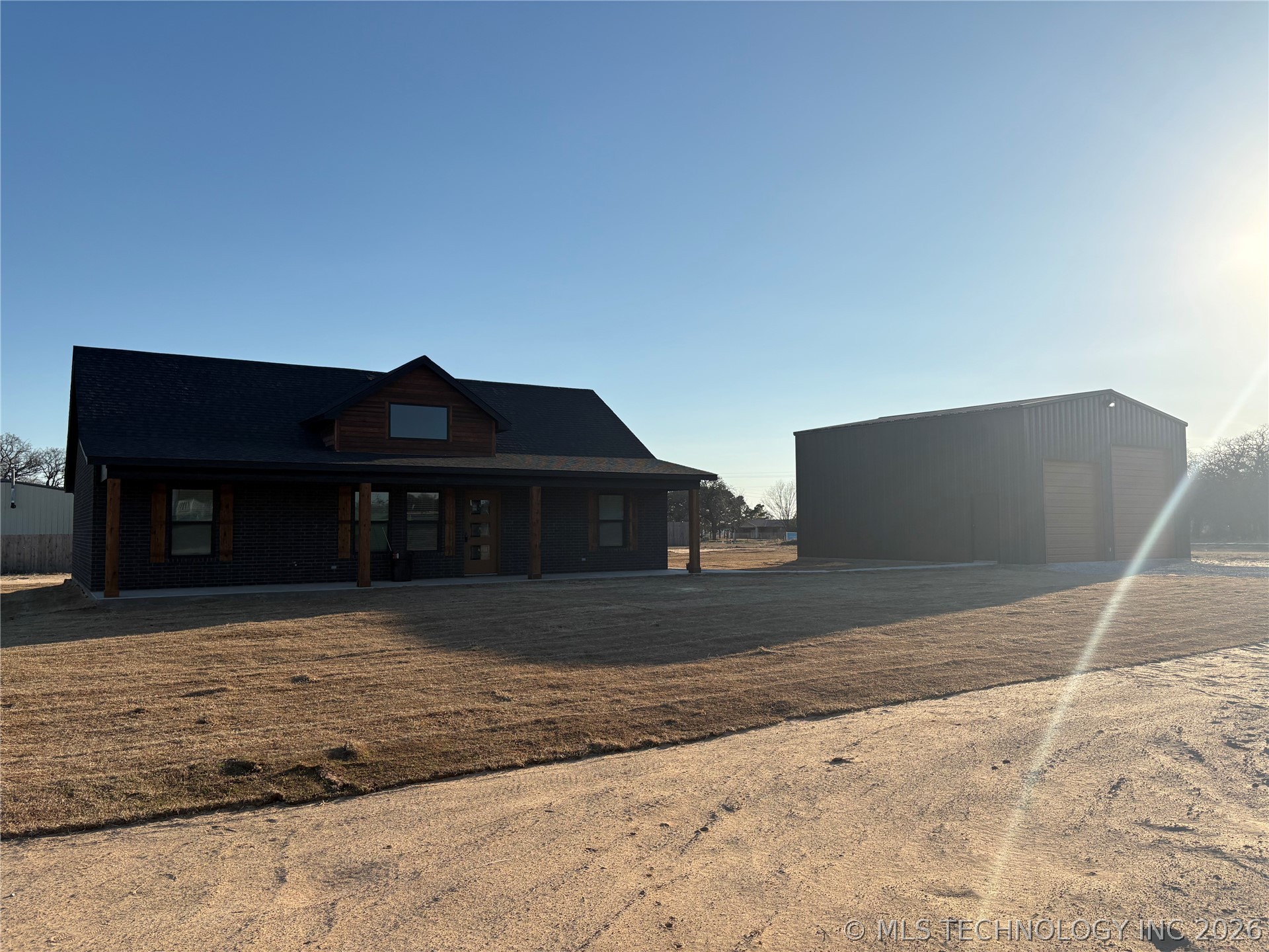 11943 Sandy Acres Trail