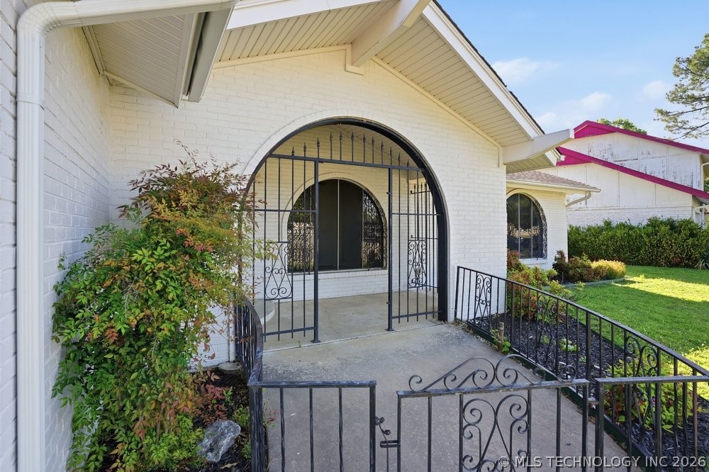 4855 S 67th East EastAvenue
