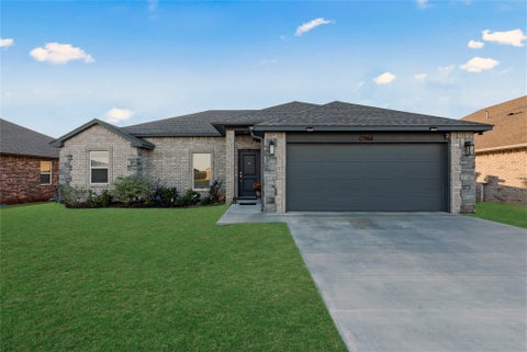 Photo of 3968 S 152 Avenue, Tulsa, OK 74134 (MLS # 2637697)