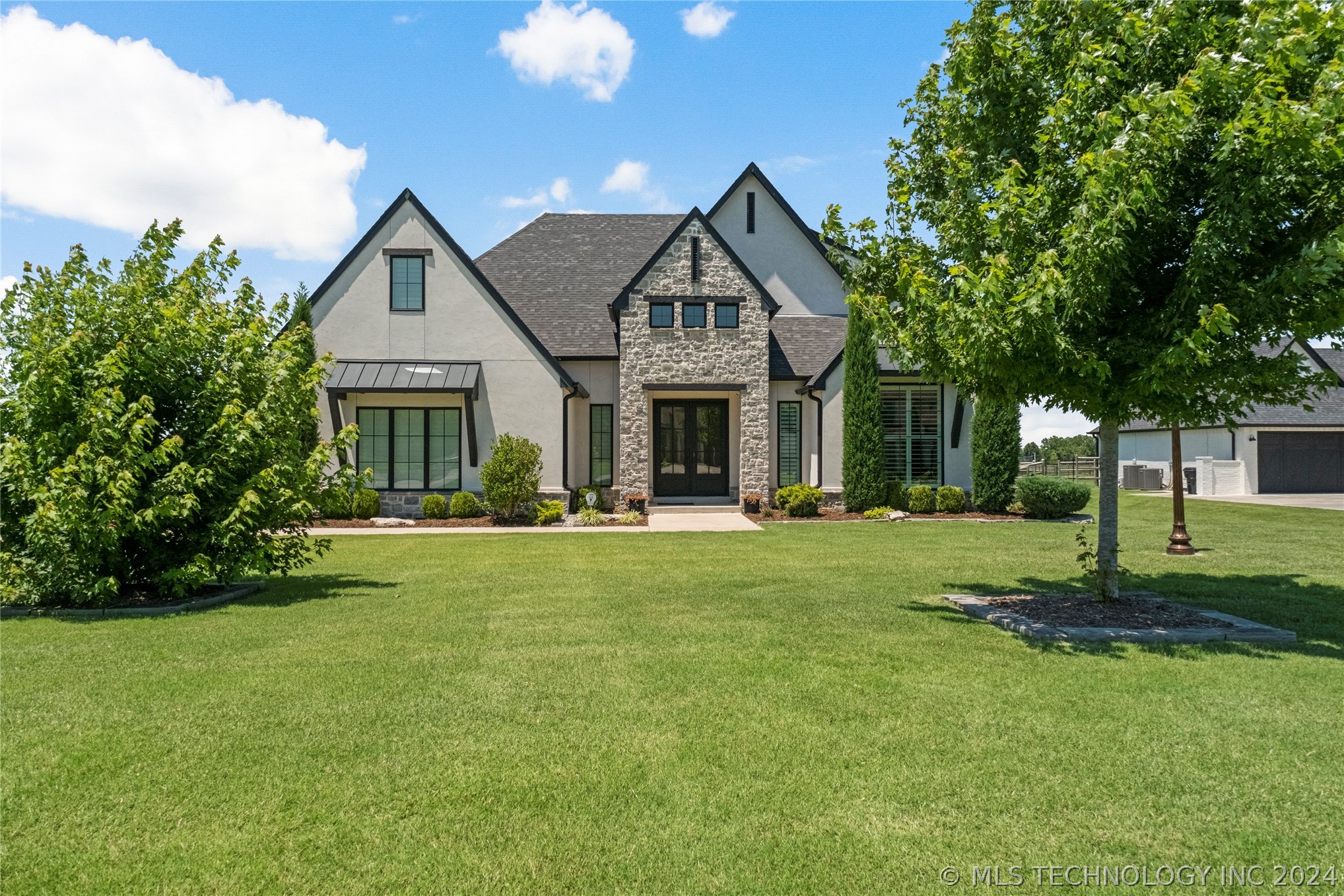 View Owasso, OK 74055 house