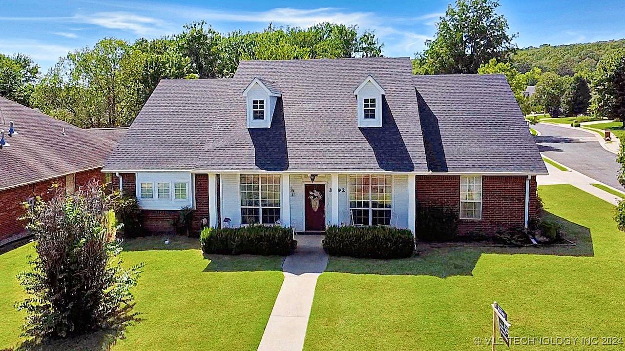 View Tahlequah, OK 74464 house