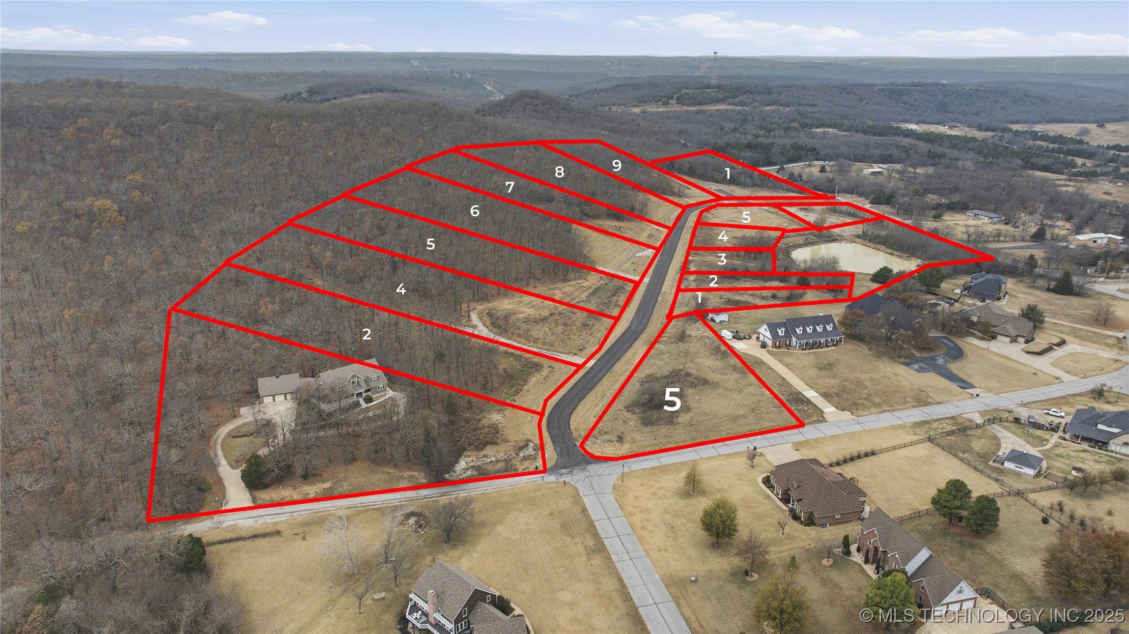 Photo 1 of 8 — 4226 S 143rd WestAvenue, Sand Springs, OK 74063