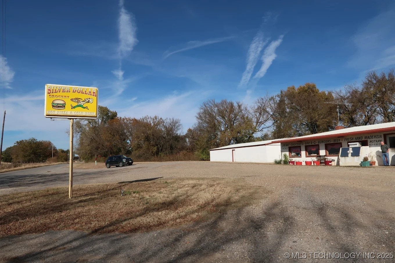725 Carpenters Bluff Road