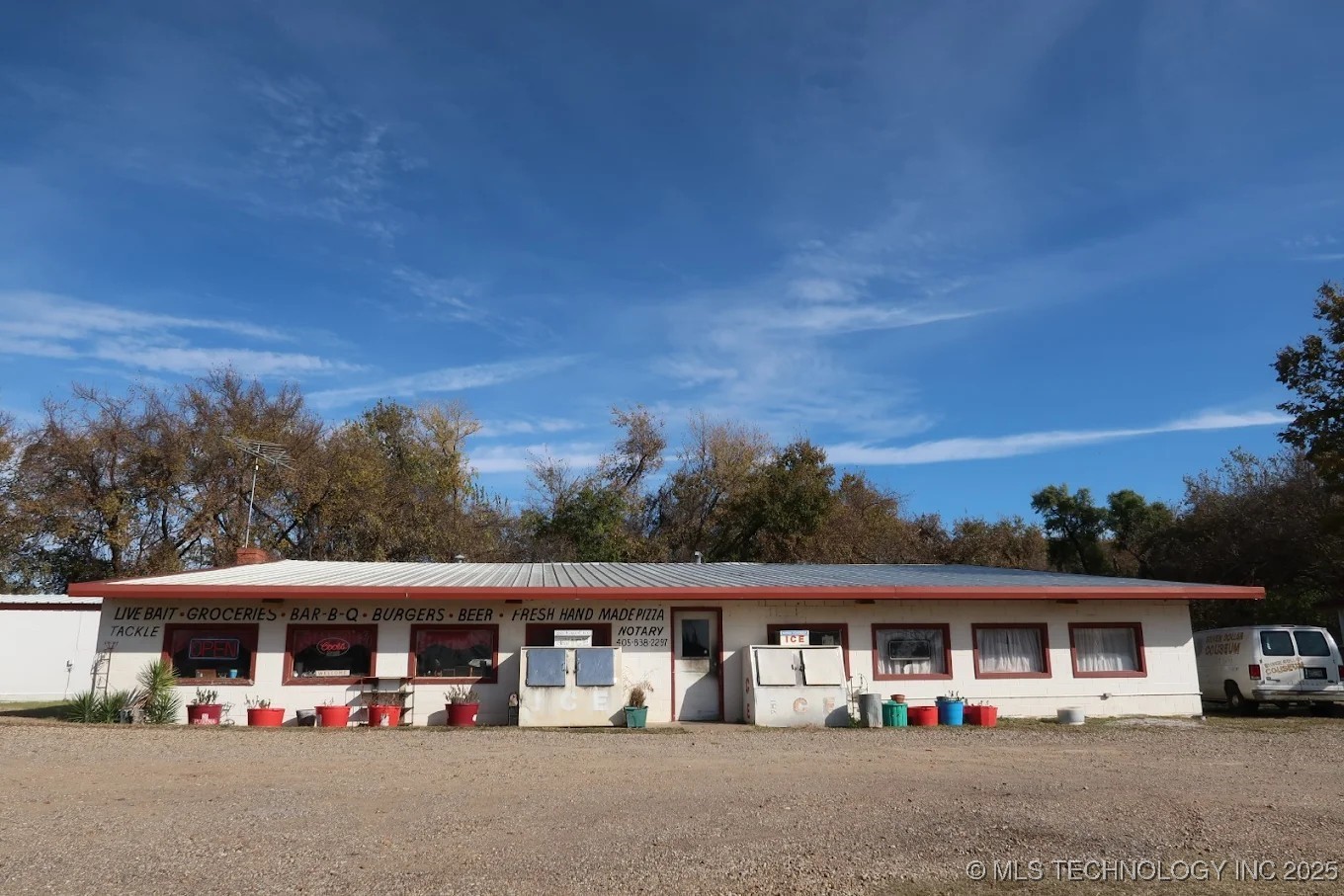 725 Carpenters Bluff Road